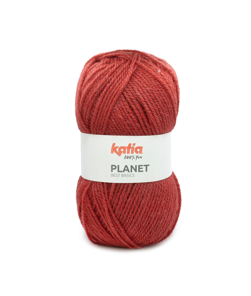 Planet
