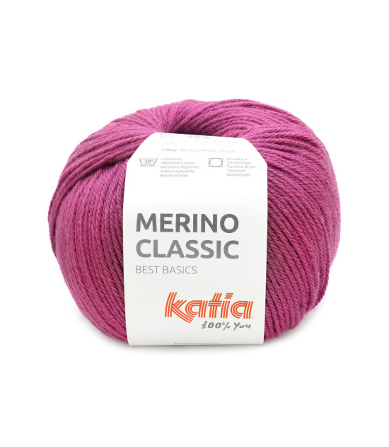 
                                                                                            Merino Classic
                                                                                    