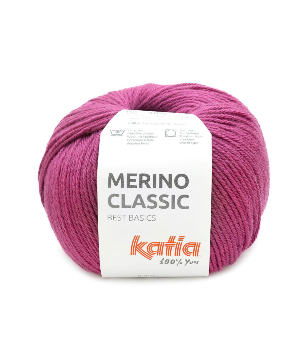 Merino Classic