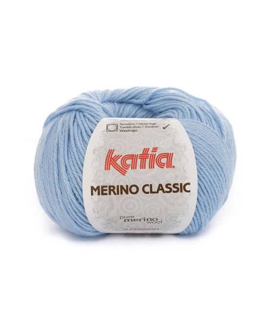 Merino Classic