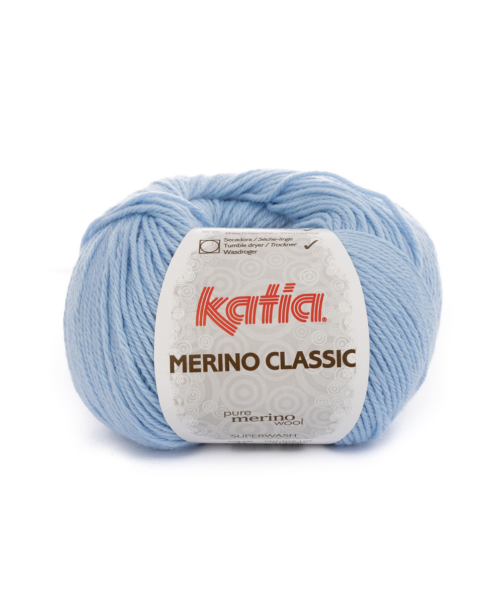 Merino Classic