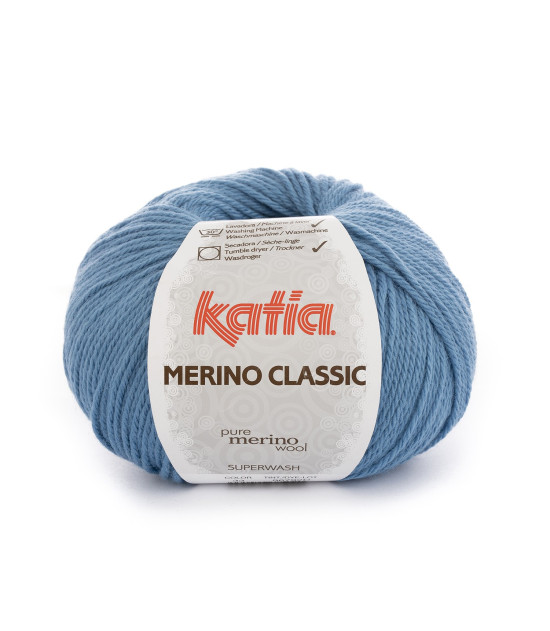 Merino Classic