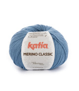 Merino Classic