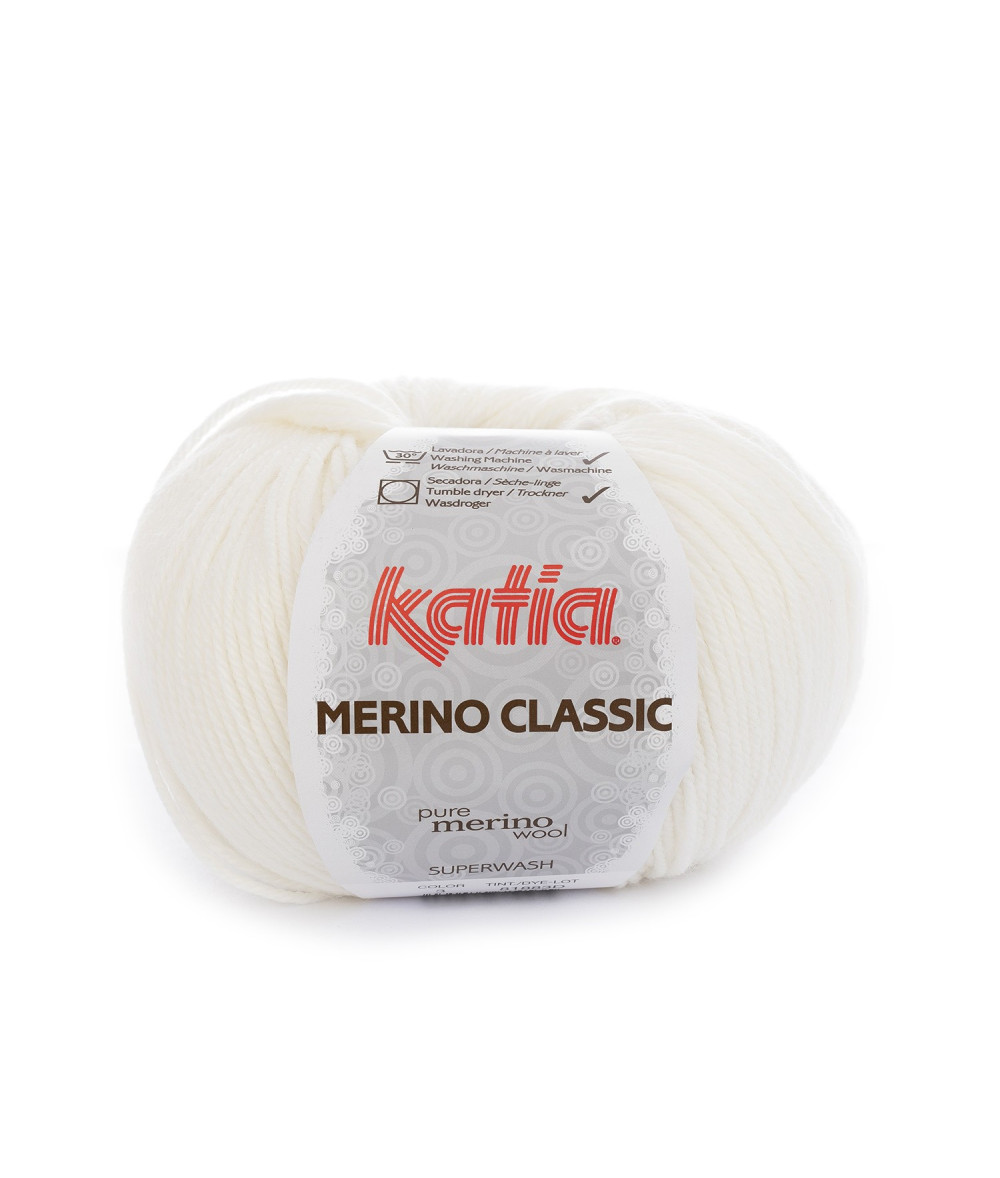 Merino Classic