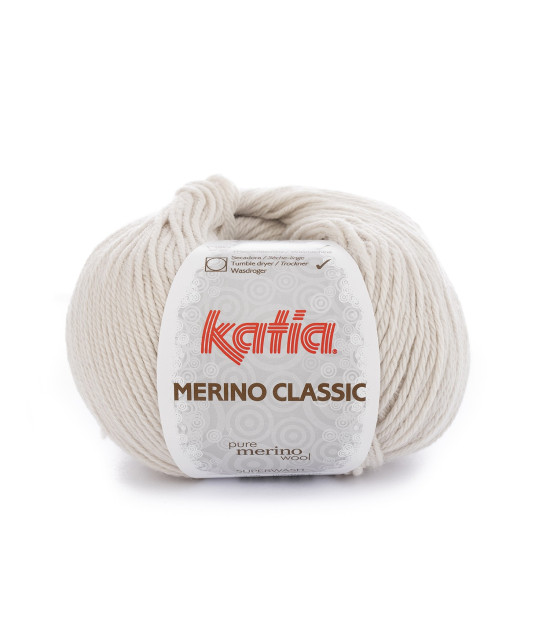 Merino Classic