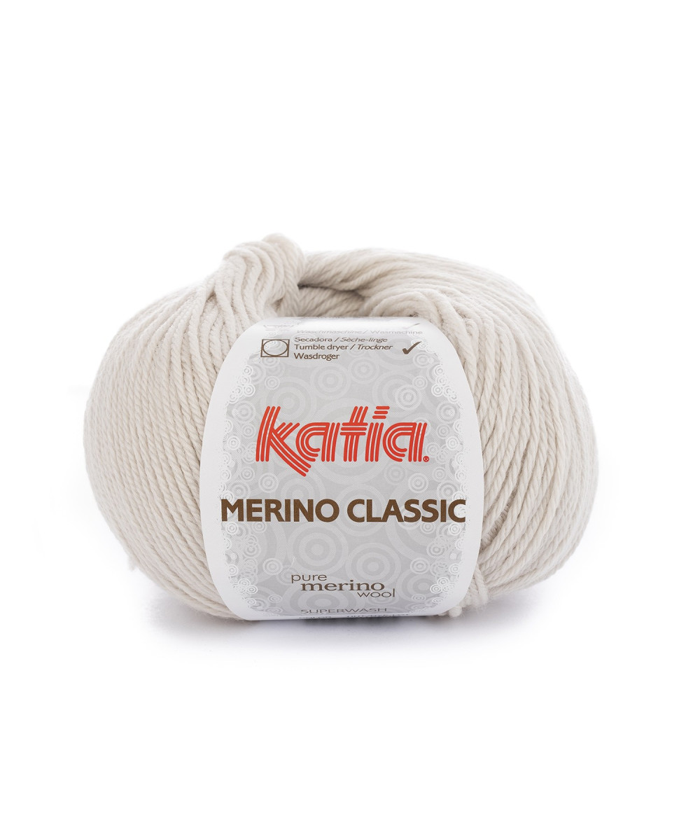 Merino Classic