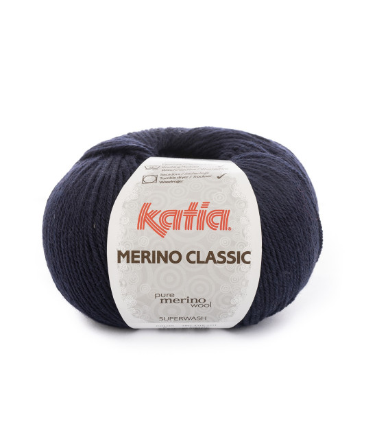 Merino Classic