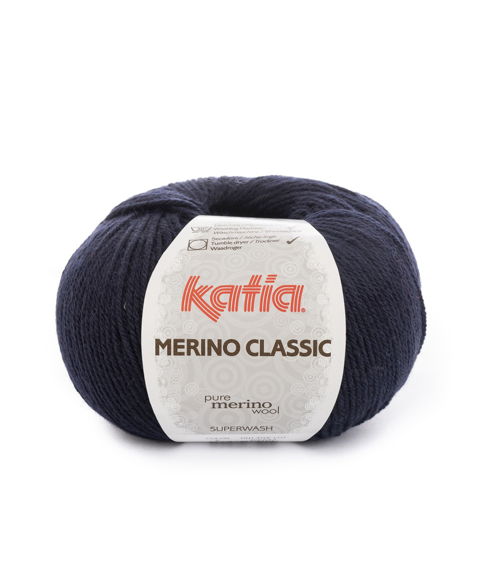 Merino Classic