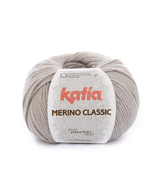Merino Classic