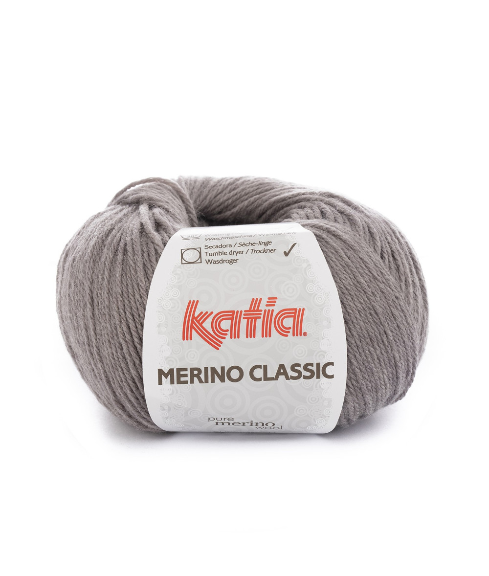 Merino Classic
