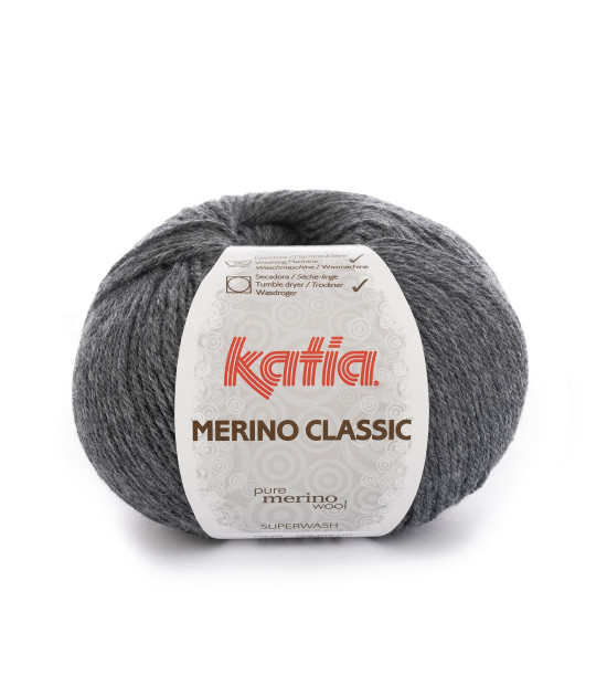 Merino Classic