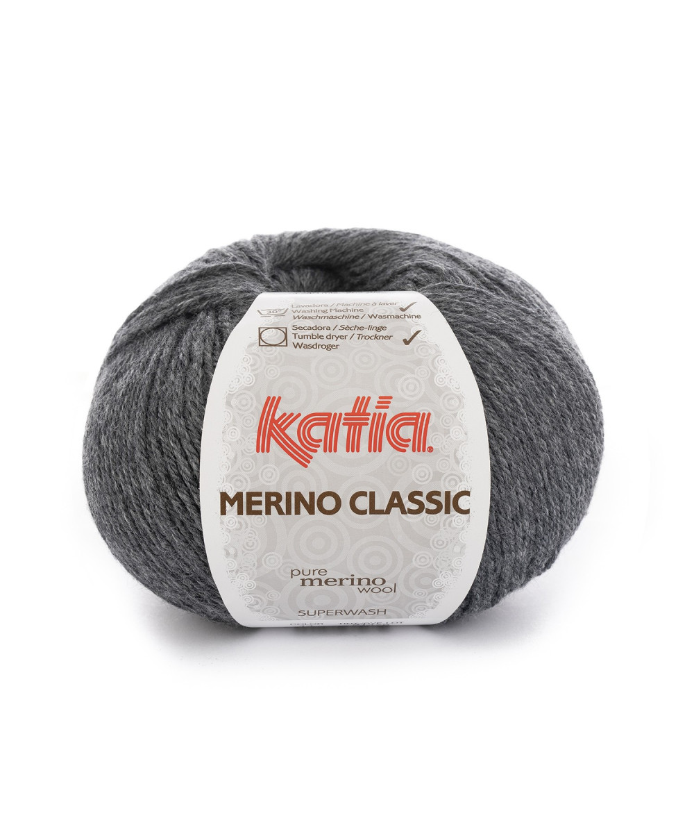 Merino Classic