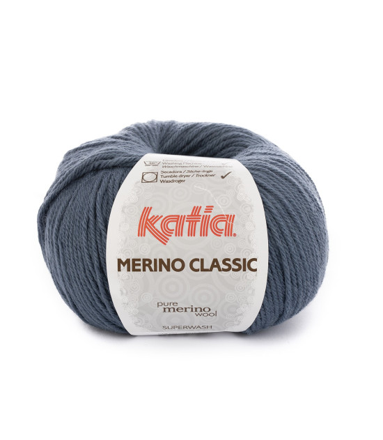 Merino Classic