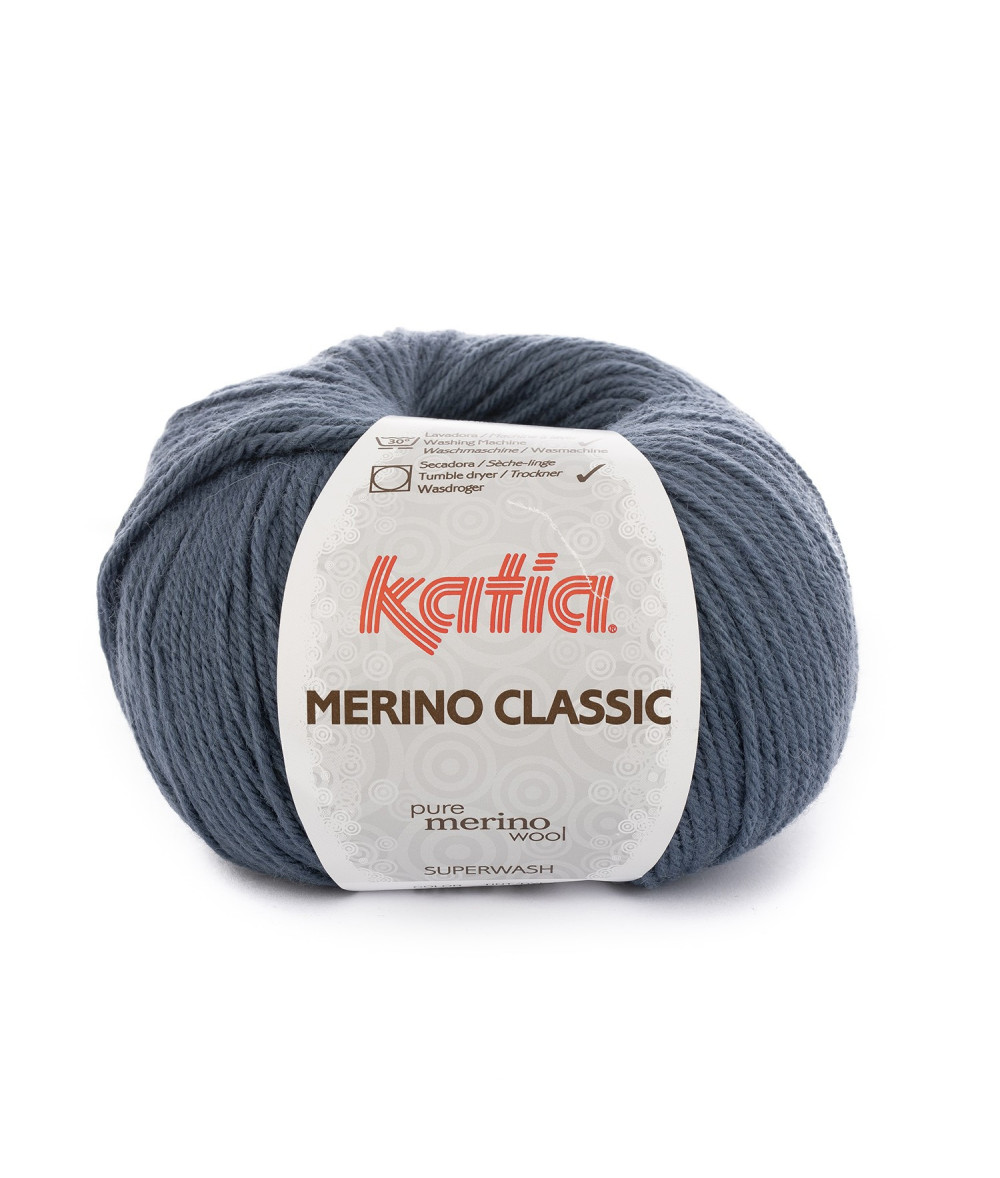 Merino Classic