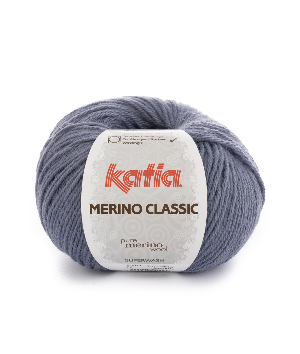 Merino Classic