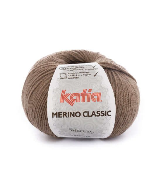 Merino Classic
