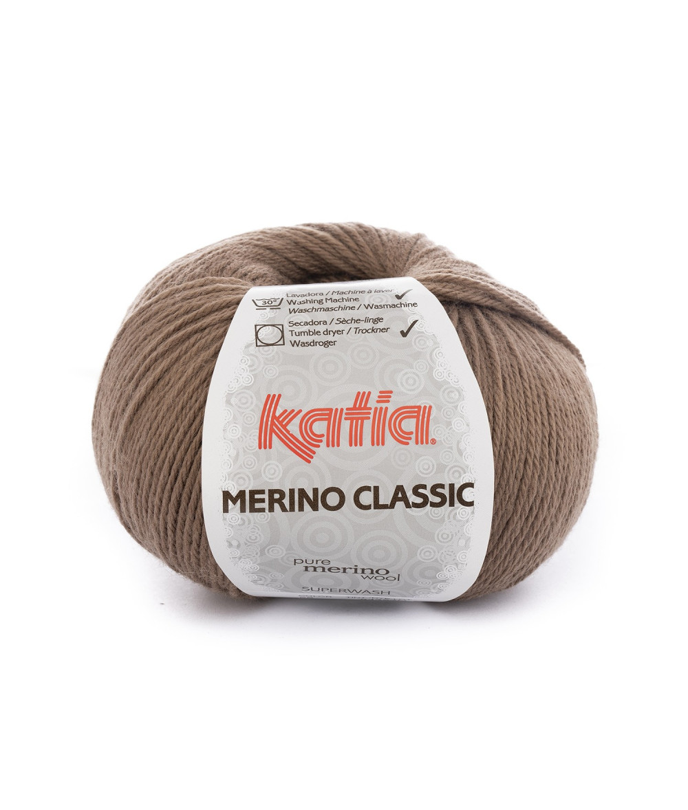 Merino Classic