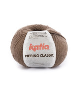 Merino Classic