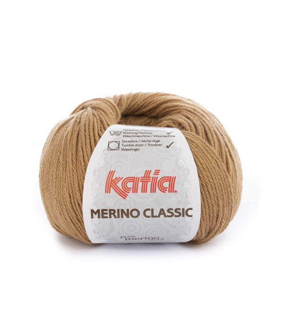 Merino Classic