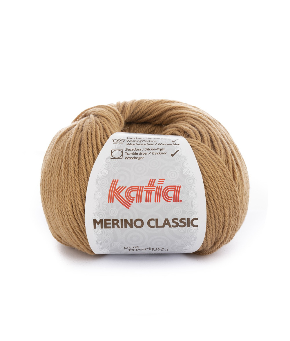 Merino Classic