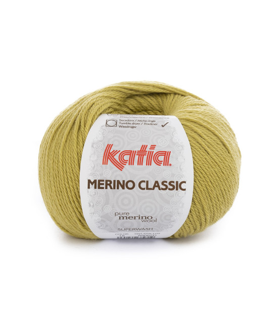 Merino Classic