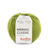 Merino Classic