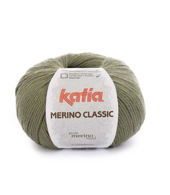Merino Classic