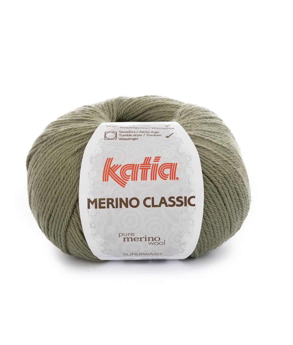 Merino Classic