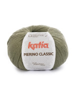 Merino Classic