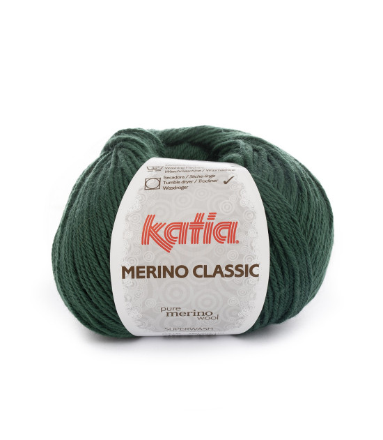 Merino Classic
