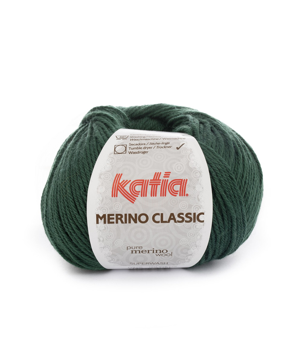 Merino Classic