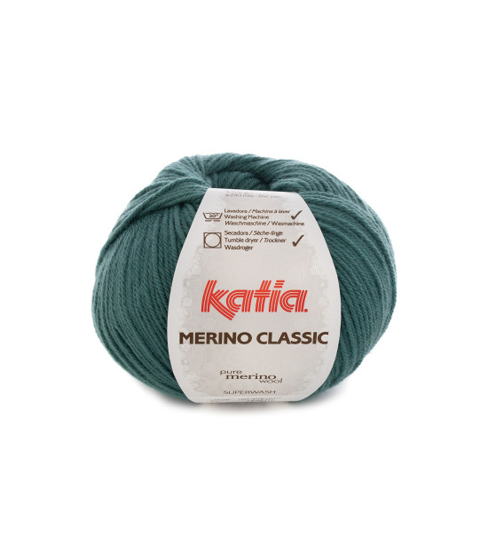Merino Classic