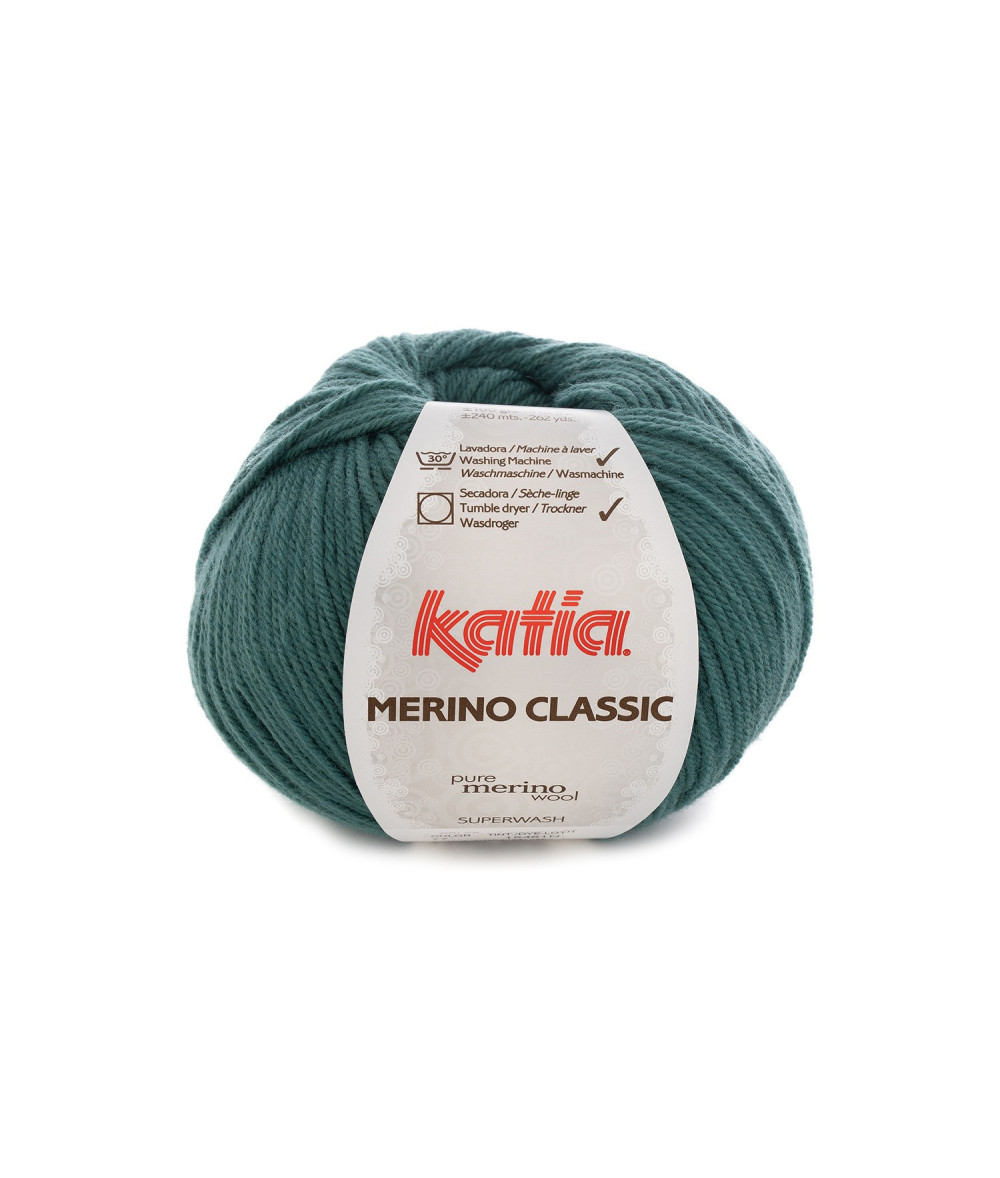 Merino Classic
