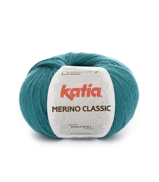 Merino Classic