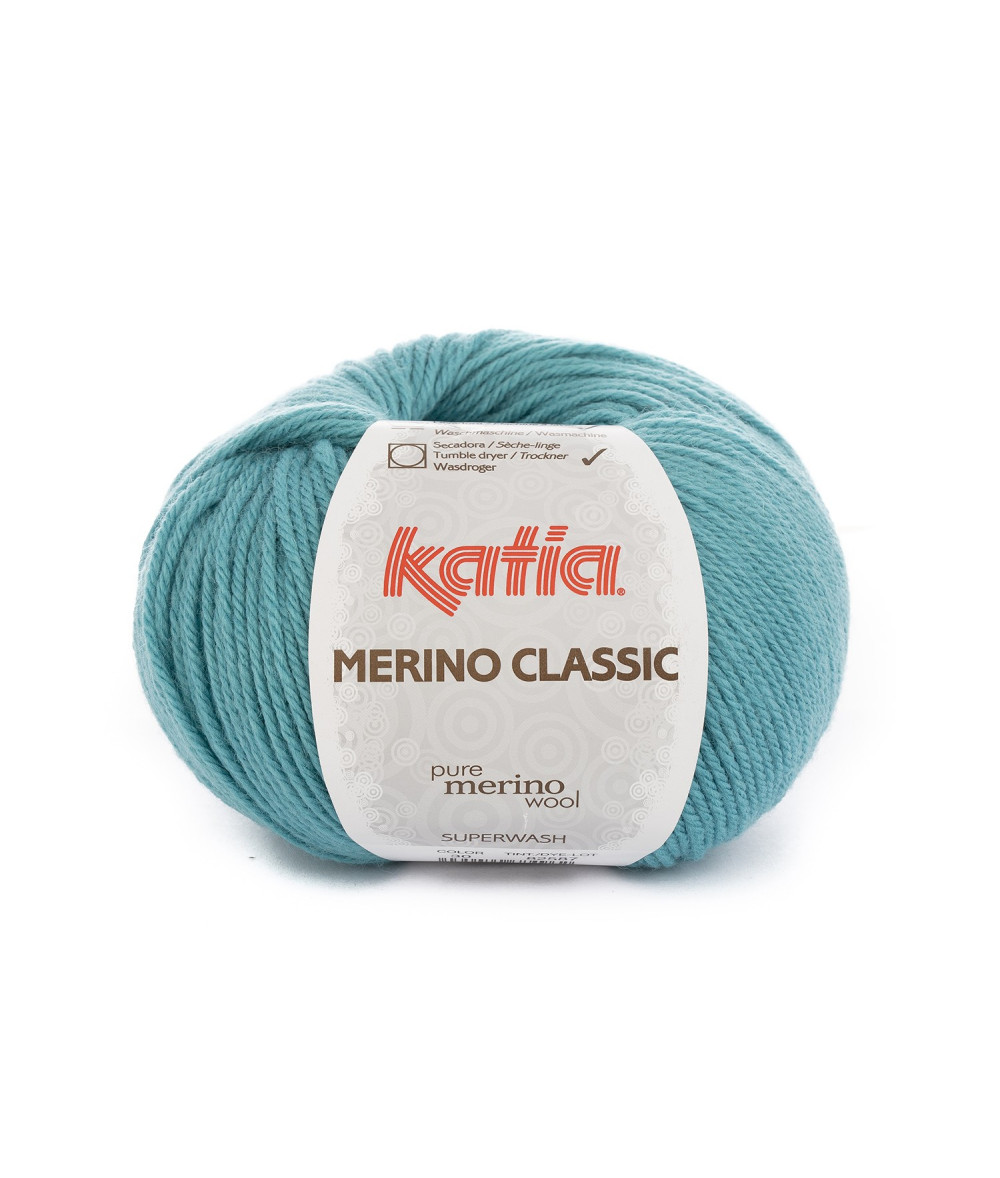 Merino Classic