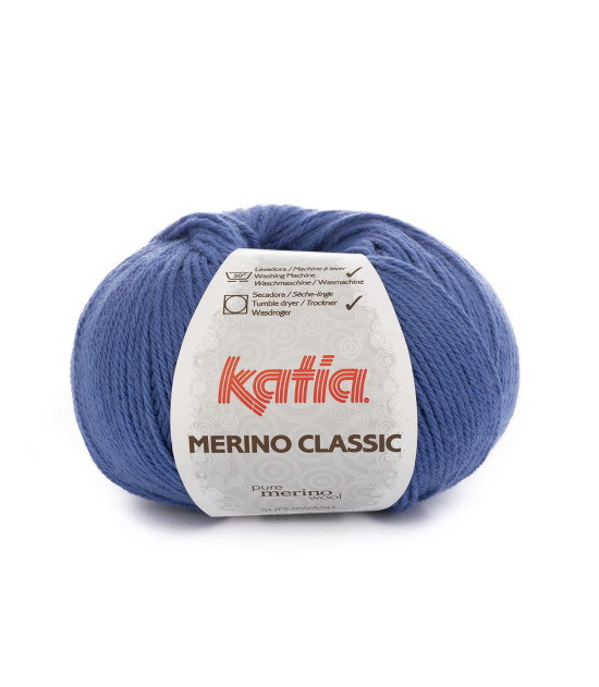 Merino Classic