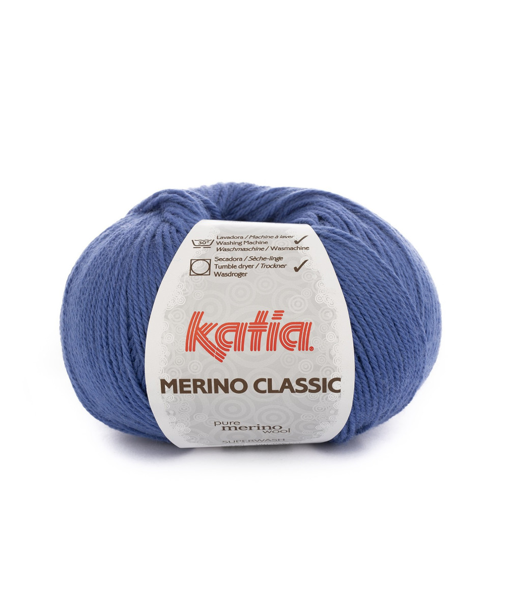 Merino Classic