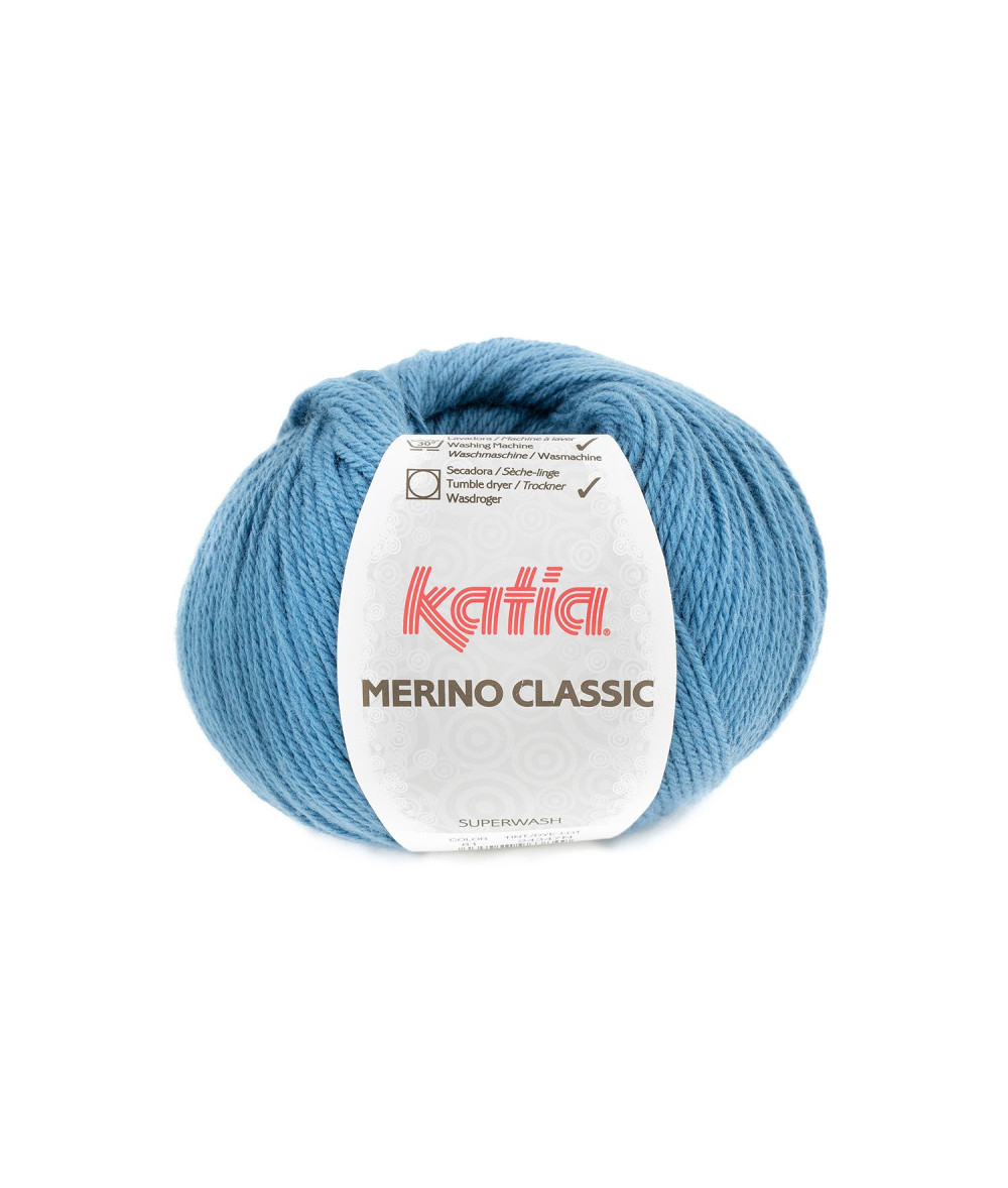 Merino Classic