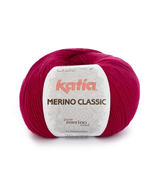 Merino Classic