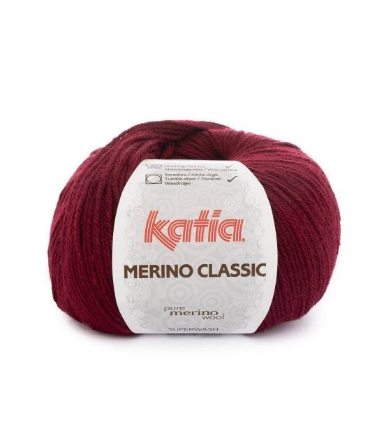 Merino Classic