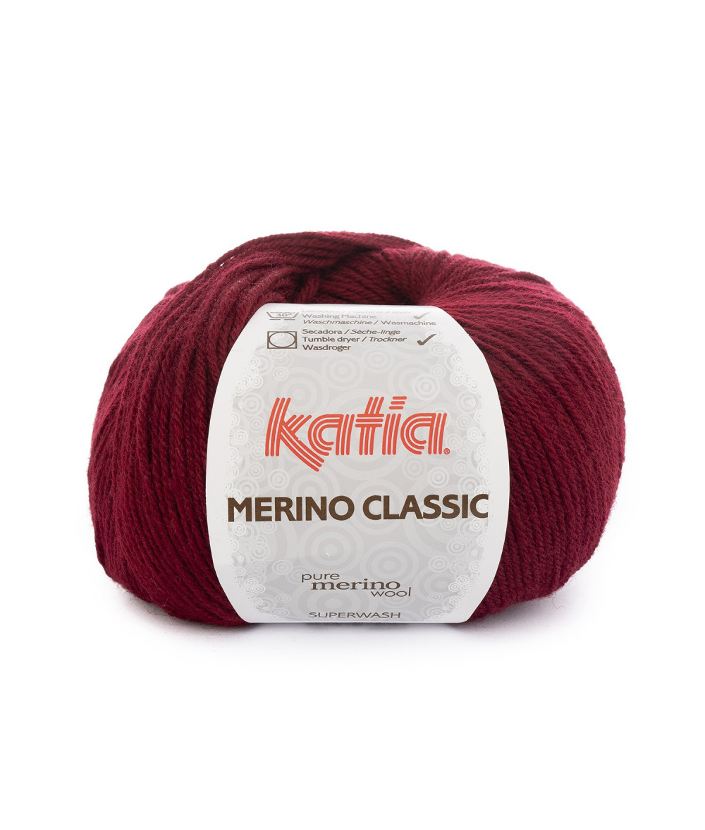 Merino Classic