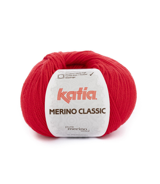 Merino Classic