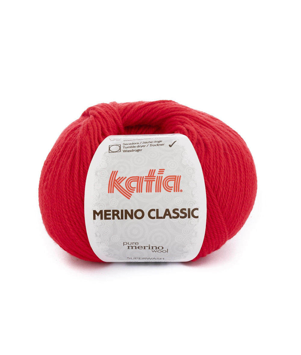 Merino Classic