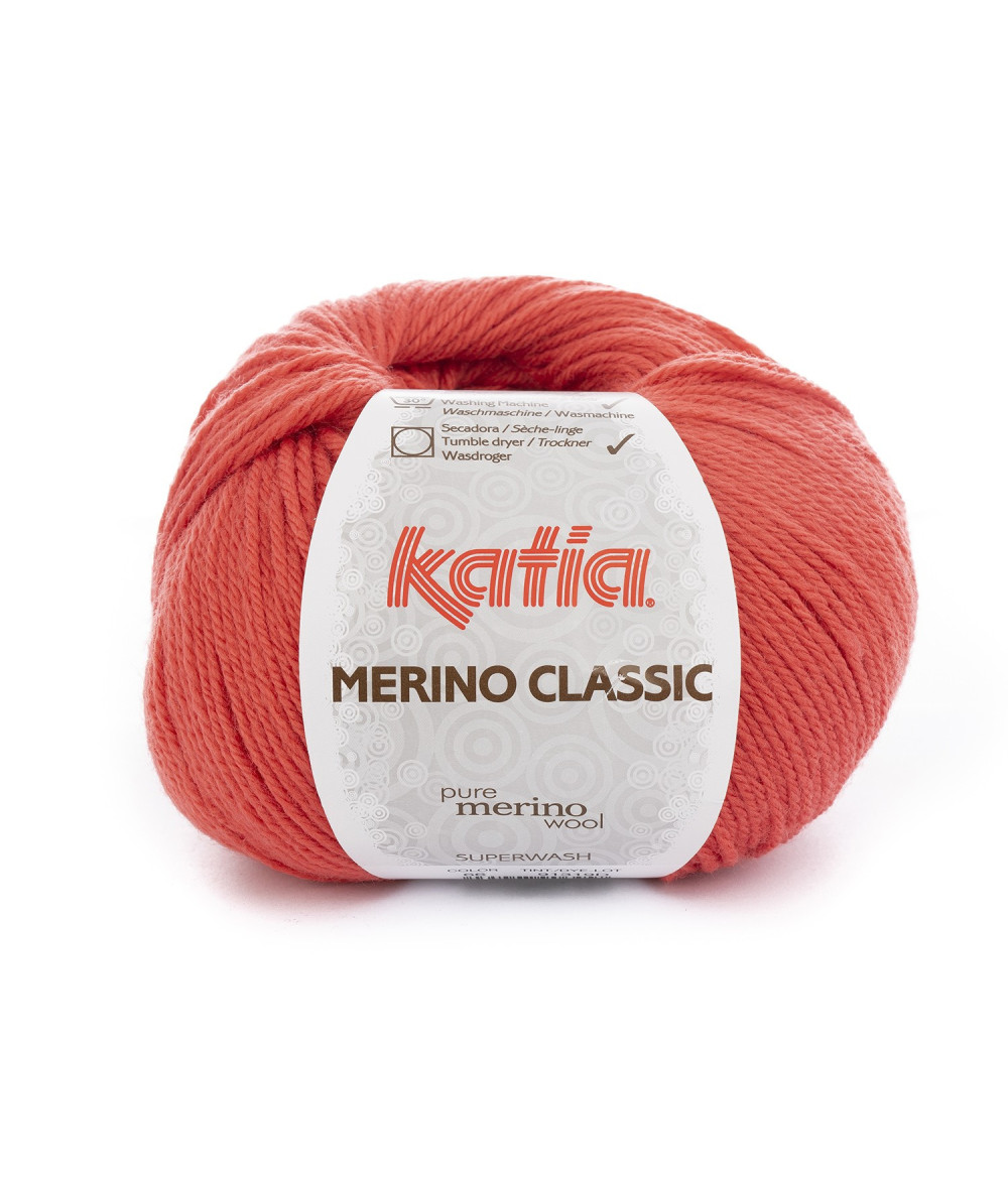 Merino Classic