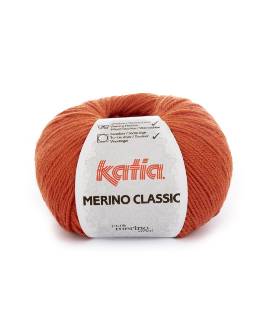 Merino Classic