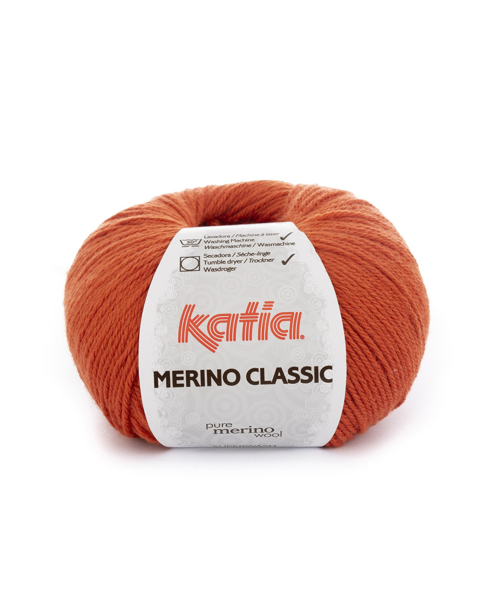 Merino Classic
