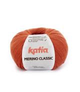 Merino Classic