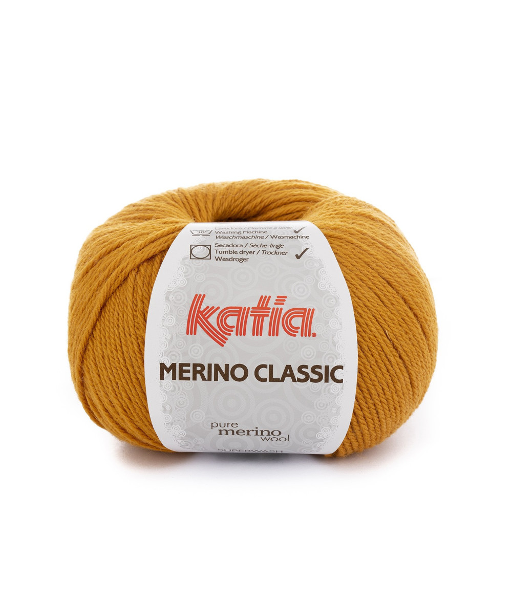 Merino Classic
