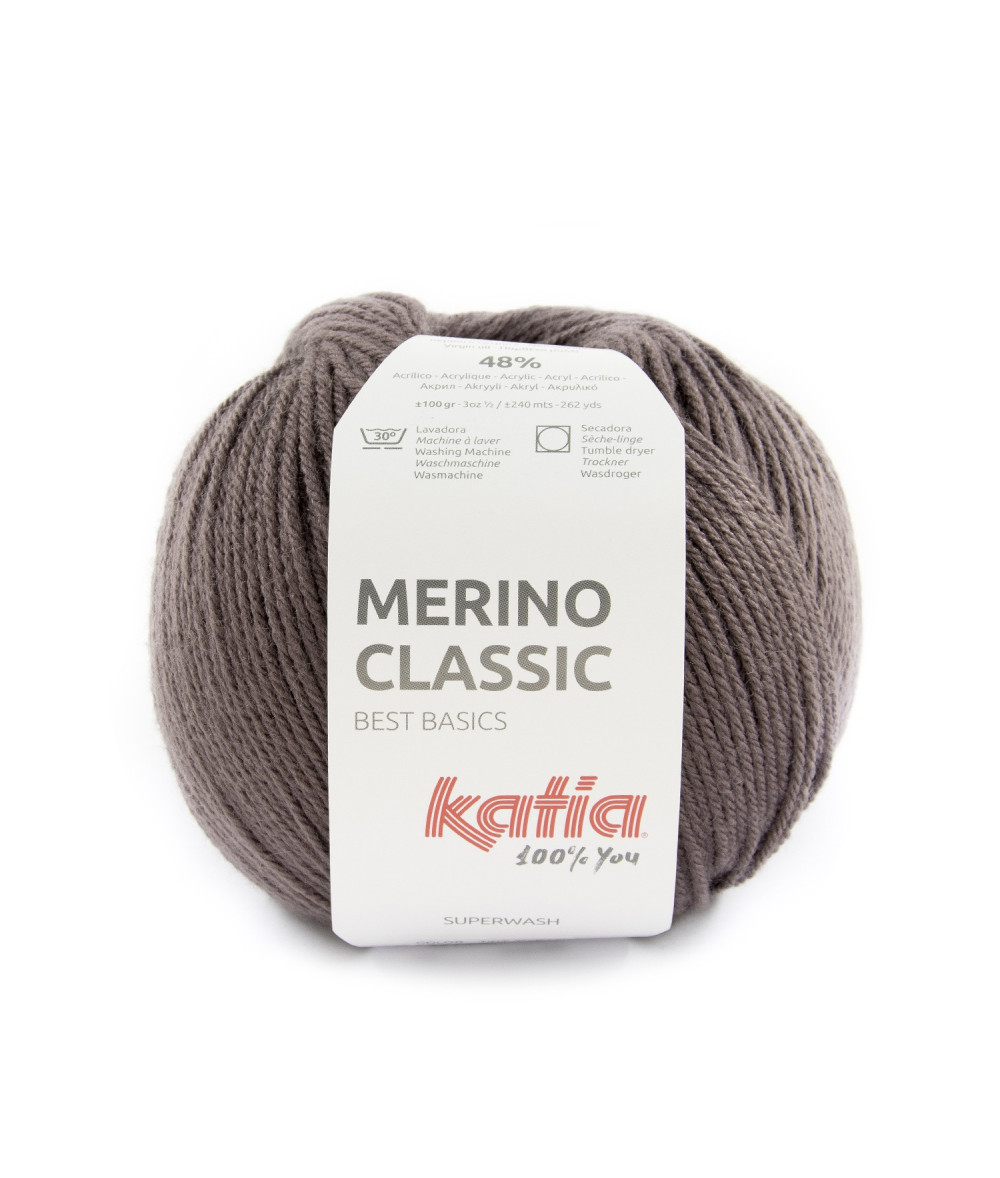 Merino Classic