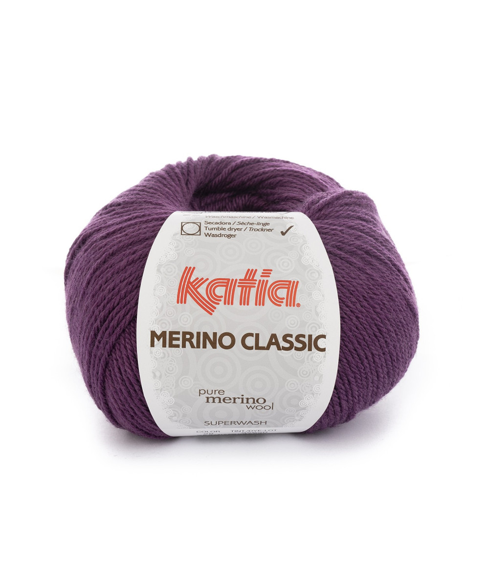 Merino Classic